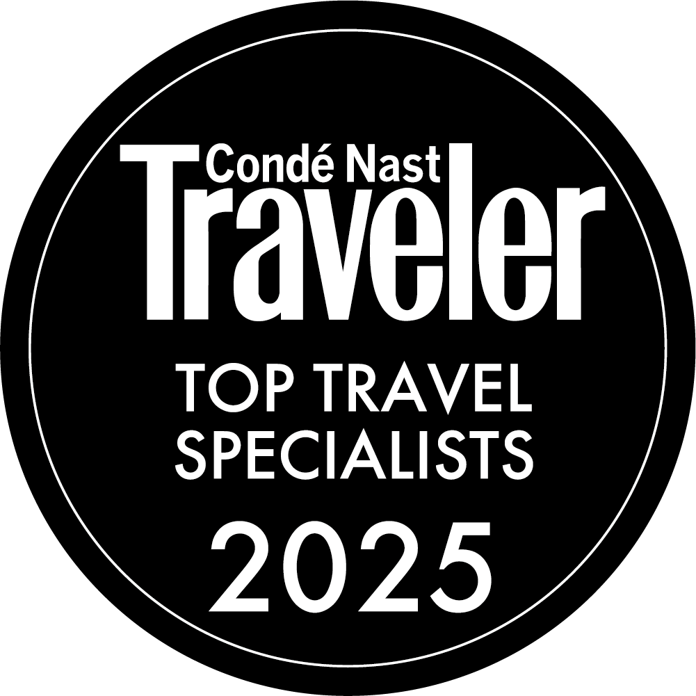 CNT Top Travel Sepcialist 2025